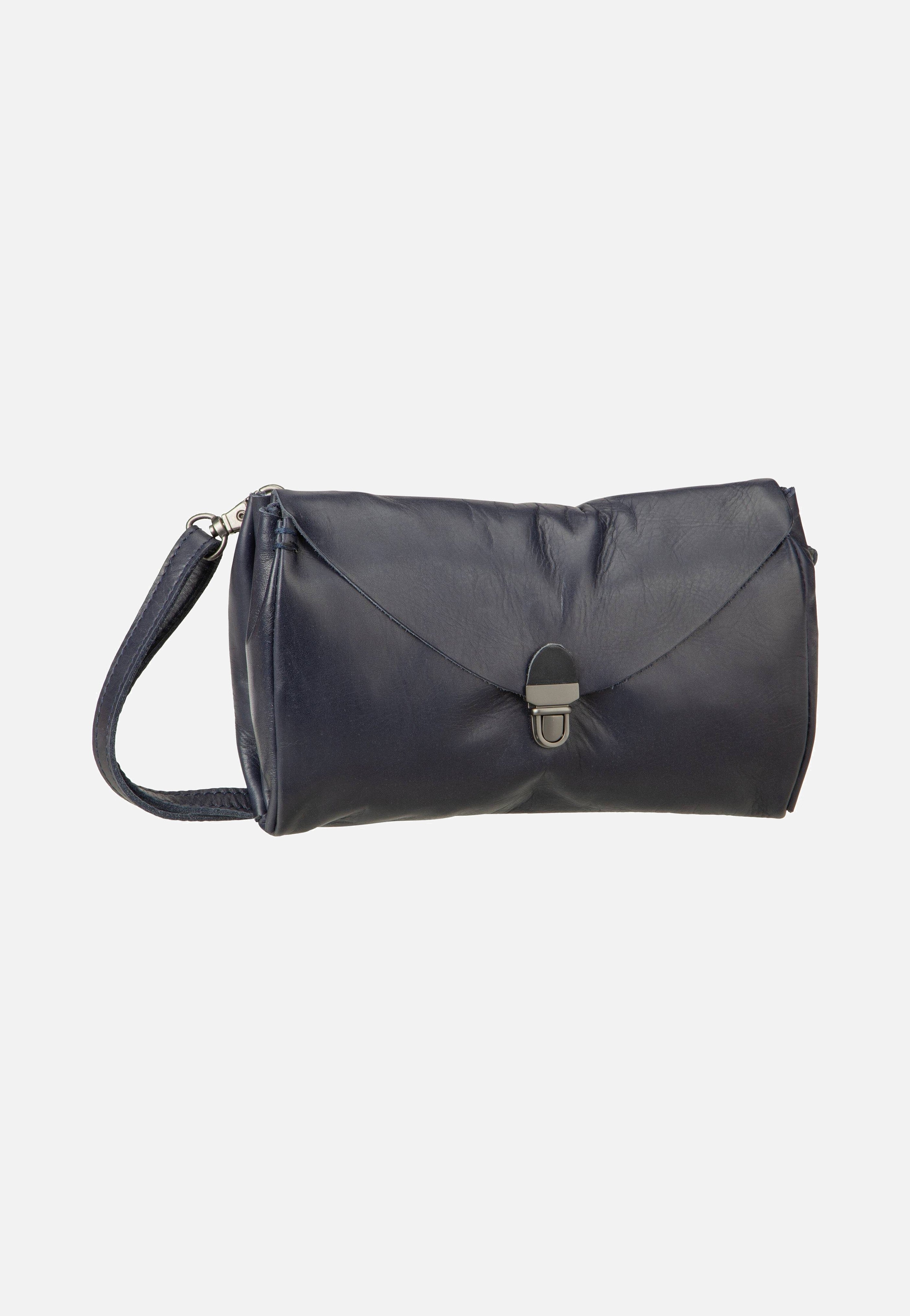 Fold FO2 Dunkelblau - Crossbody Bag