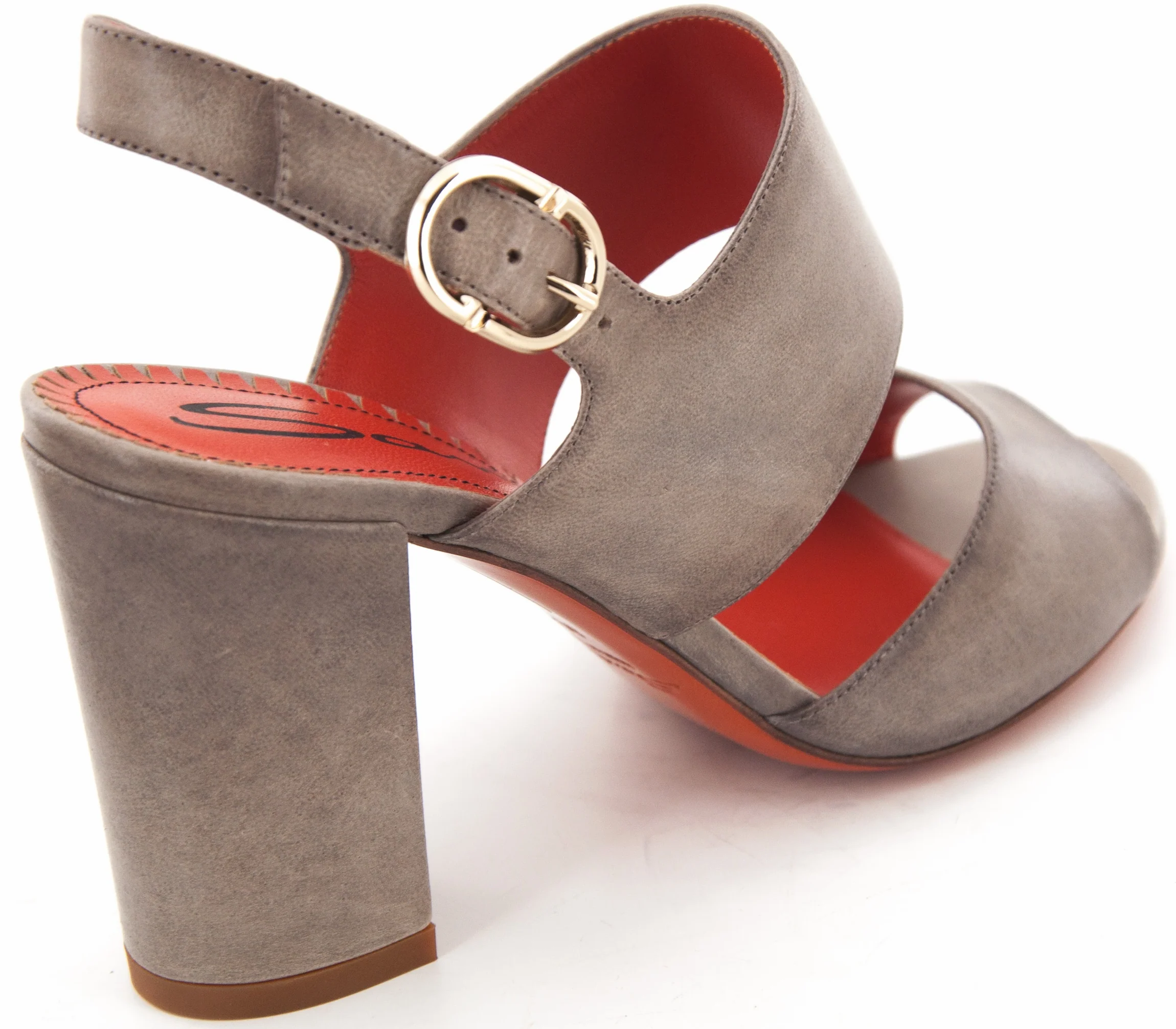 SANTONI - ZOE 57088 LEO TAUPE