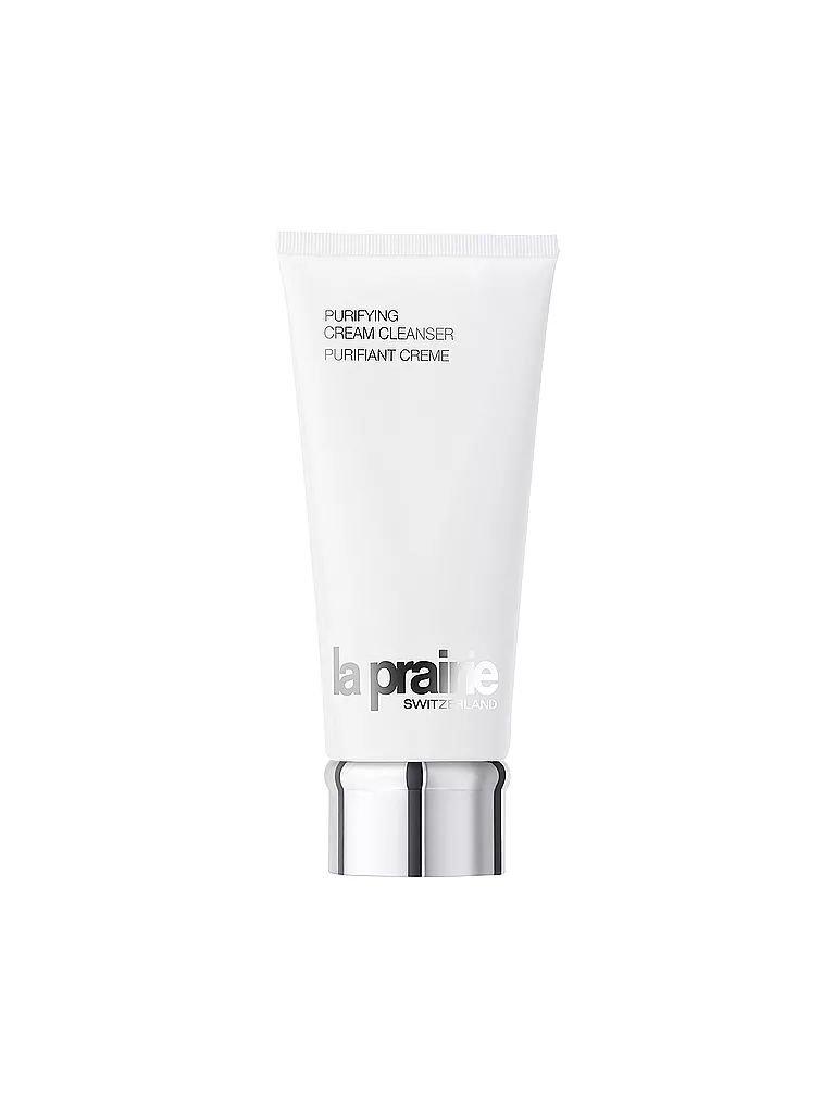 LA PRAIRIE Purifying Cream Cleanser 200ml keine Farbe