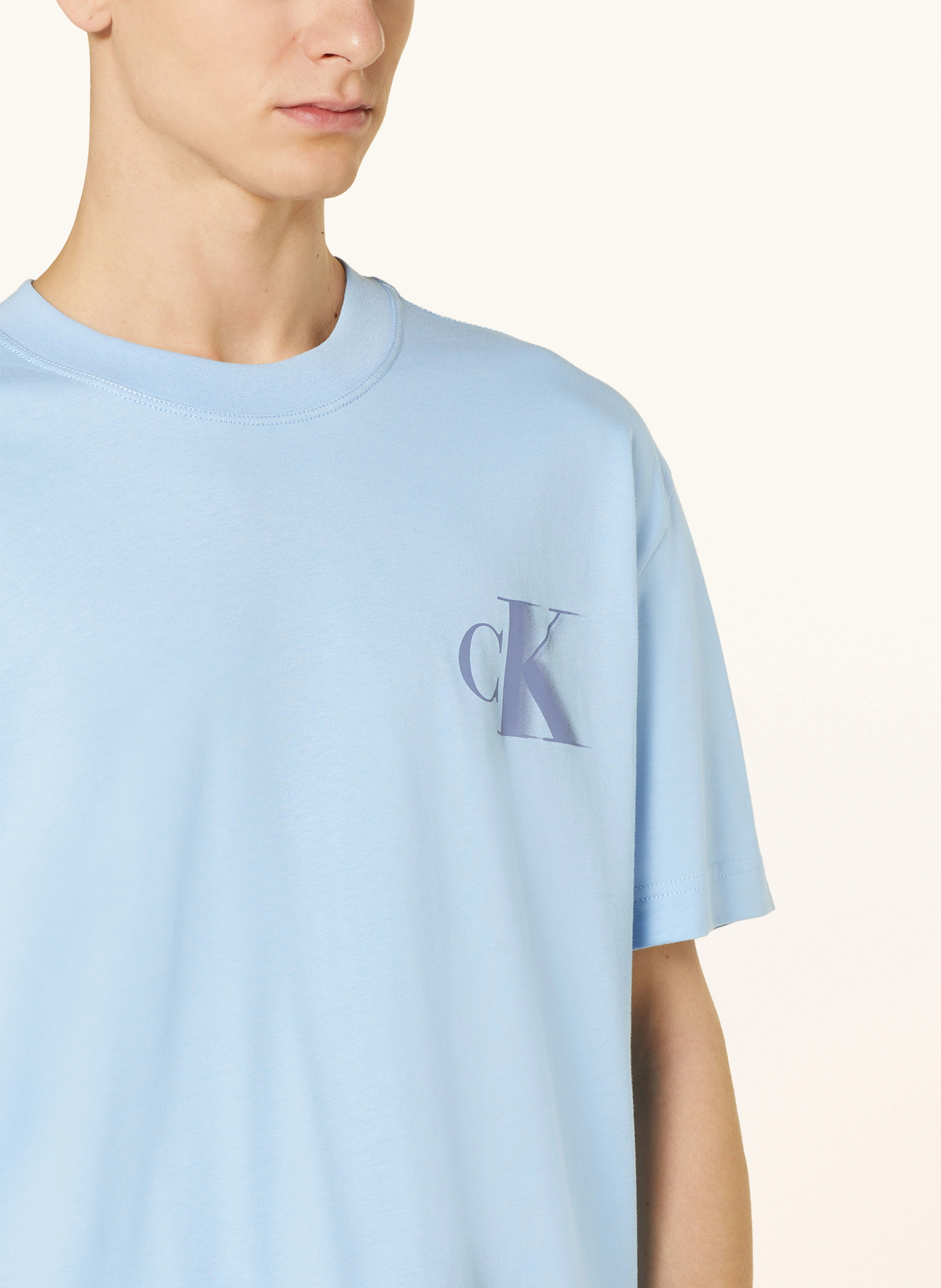 Calvin Klein Jeans T-Shirt BOLD