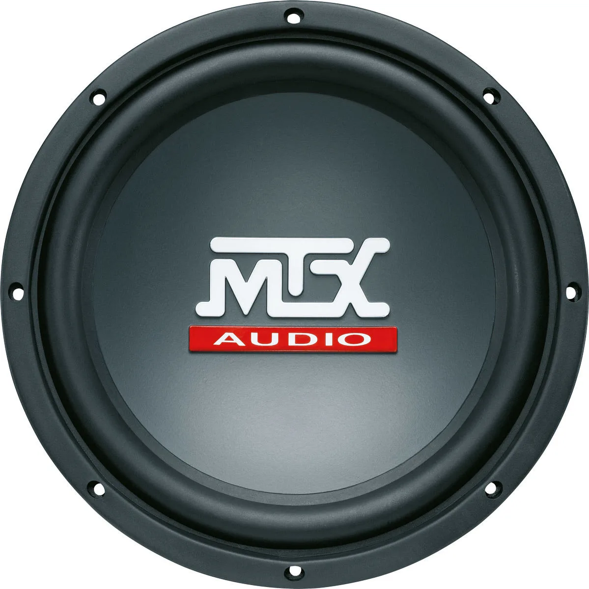 MTX RT10-04 Subwoofers voiture