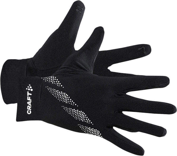 Craft CORE Essential Thermal Handsker Sort