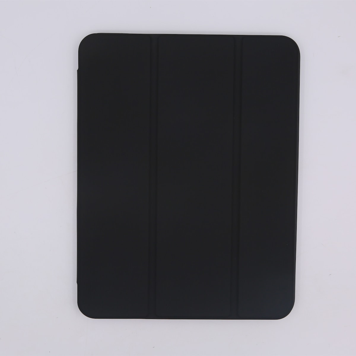 iPad-deksel Sort