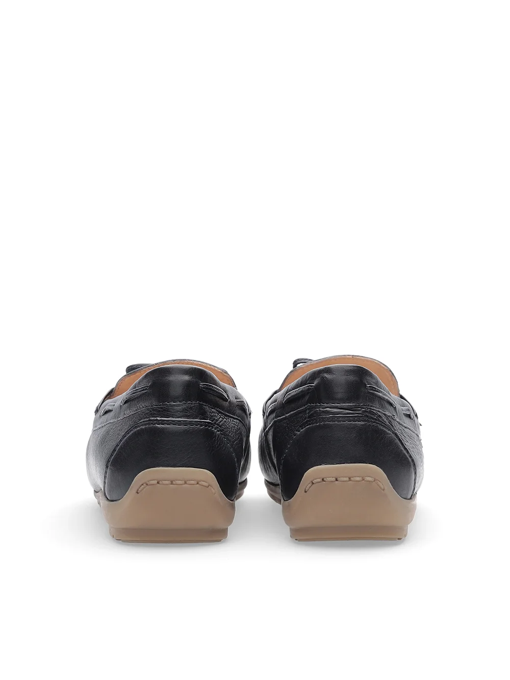 Slipper Alabama blau