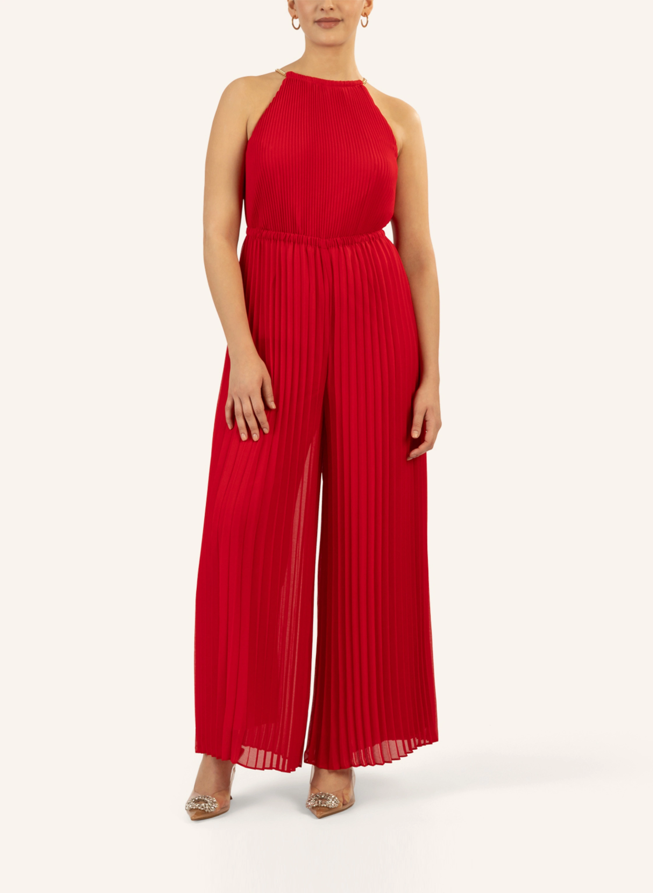 APART Plisseeoverall
