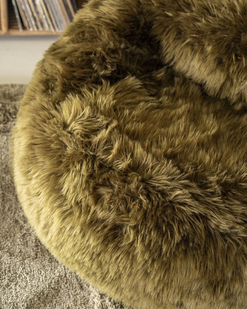 By Boo   Snuzzle Fauteuil