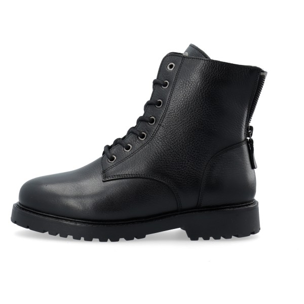 Ca'Shott - Women's Casaya Lace Boot - Chaussures de loisirs