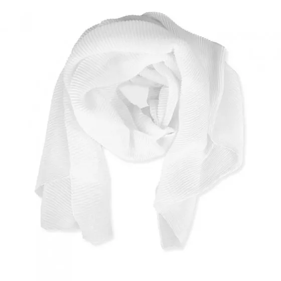 Foulard BLANC SINEQUANONE