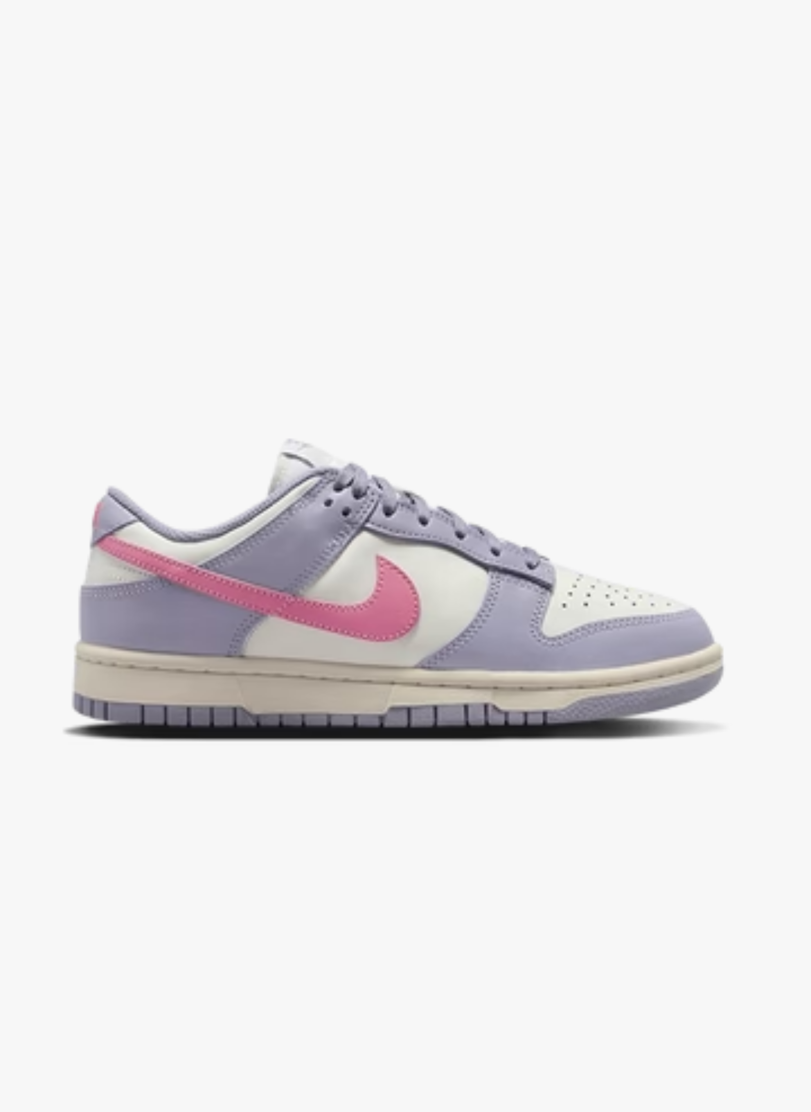 Dunk low indigo haze | Violet