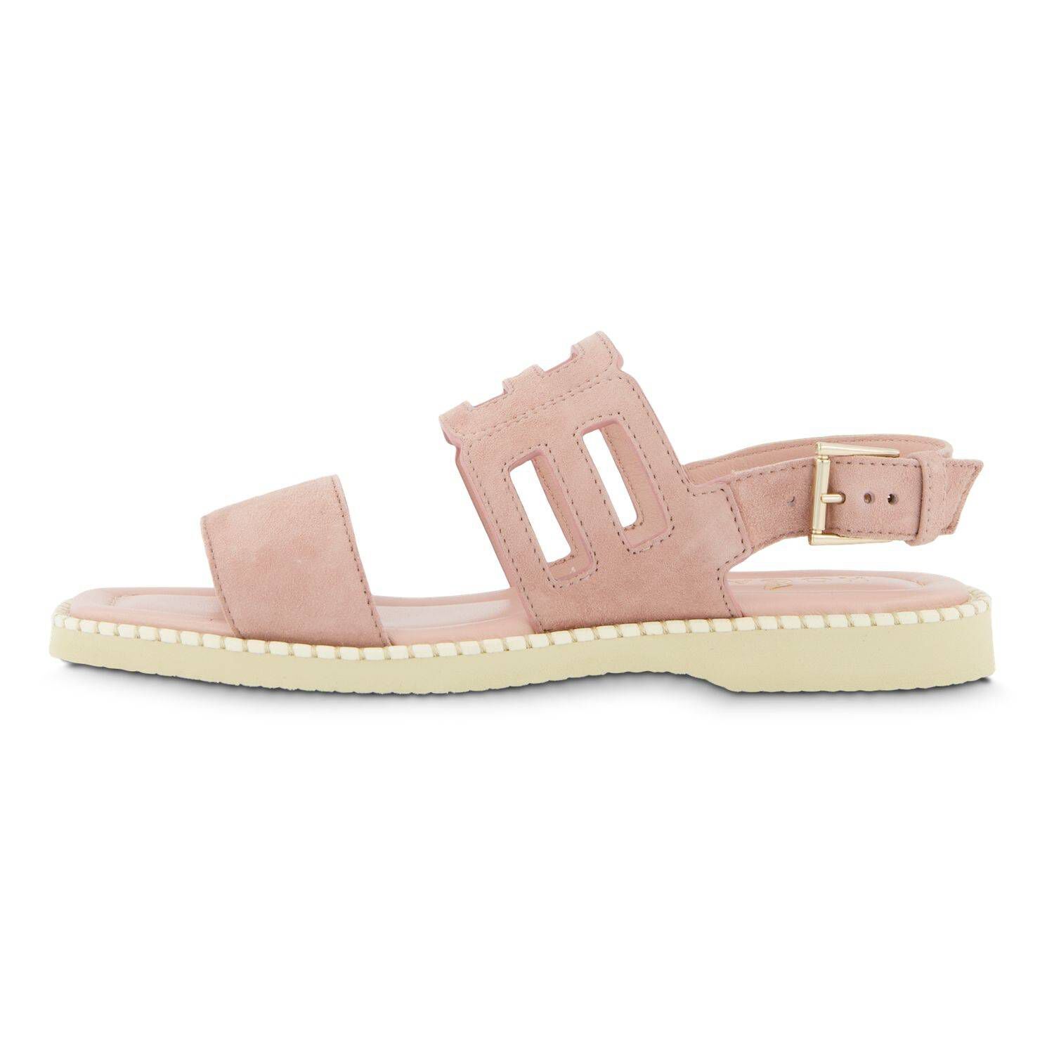 HOGAN| Damen Sandalen FASCIA