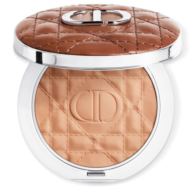 Dior Forever Nude Bronze Poudre bronzante fini éclat naturel ou mat DIOR