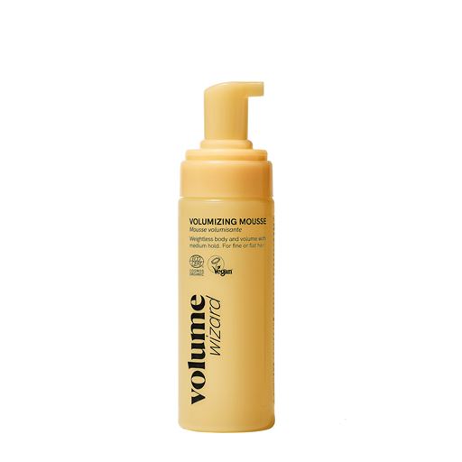 Hairlust Volume Wizard™ Volumizing Mousse, 150 ml