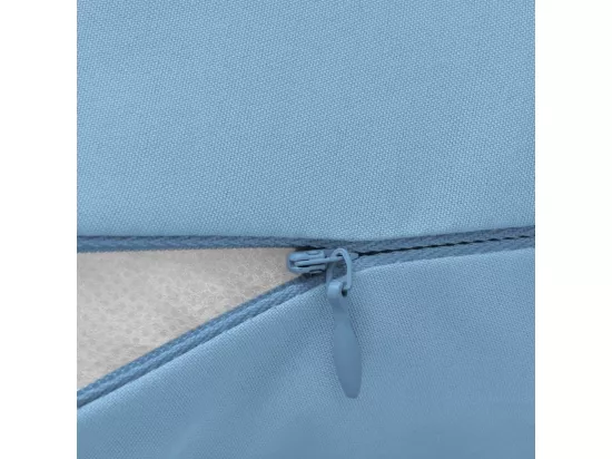 Coussin de grossesse 40x170 Bleu clair