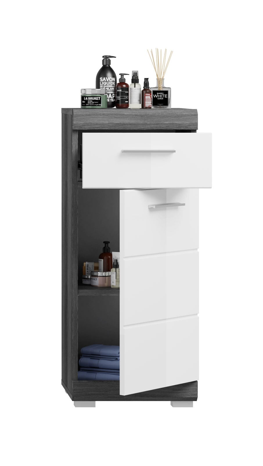 Unterschrank Scout 37x88x31cm