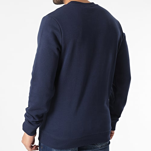 Sweat Crewneck H54795 Bleu Marine
