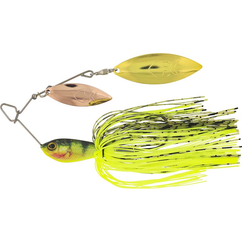 Spinnerbait Westin Mvibe Pro Willow - 28G