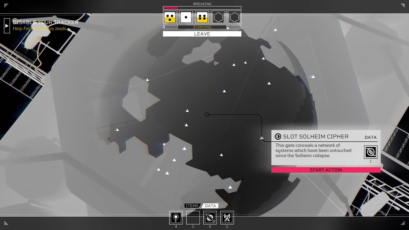 Citizen Sleeper- PC