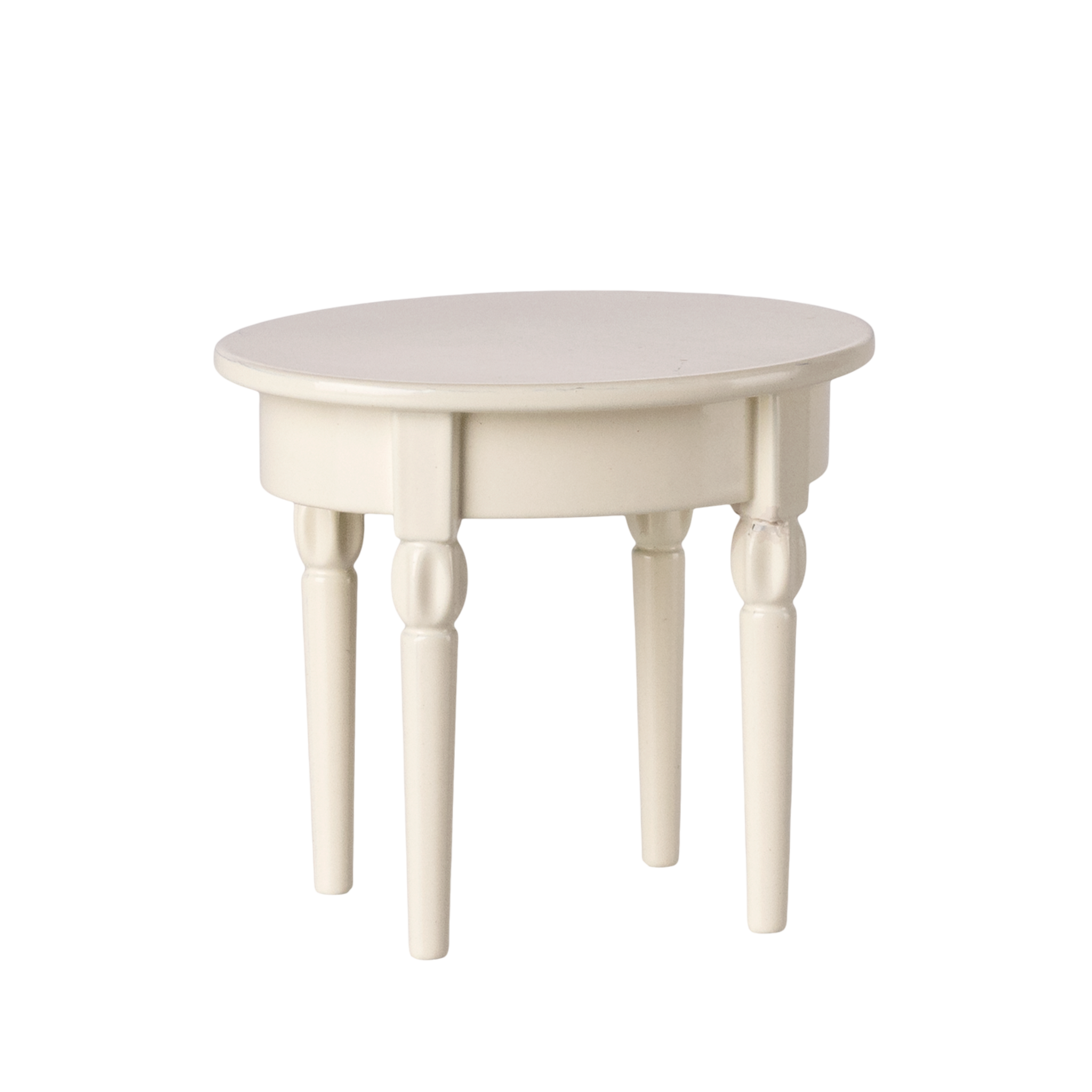 Maileg Vintage Beistelltisch Creme