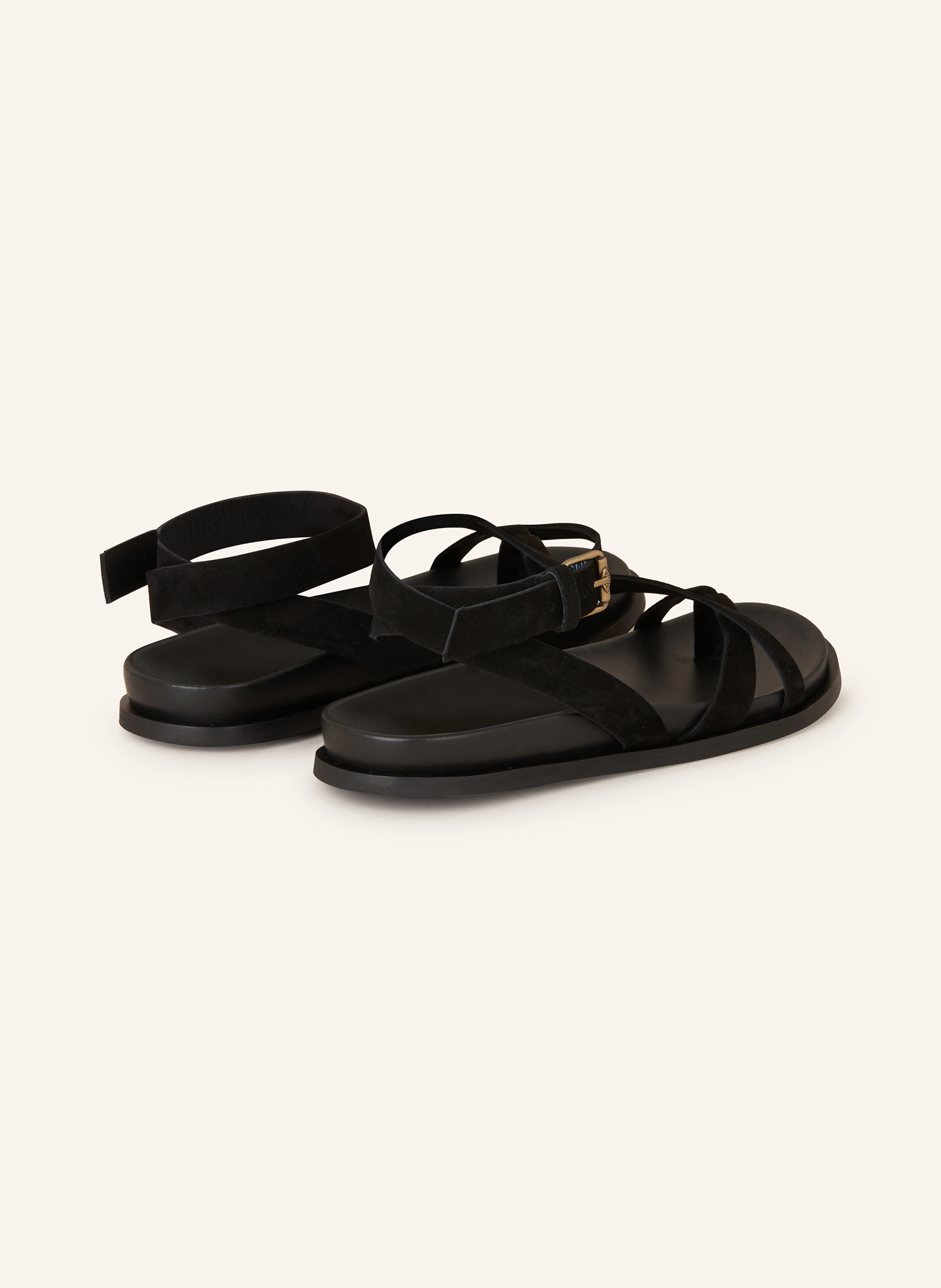 ba&sh Sandalen CAICOS