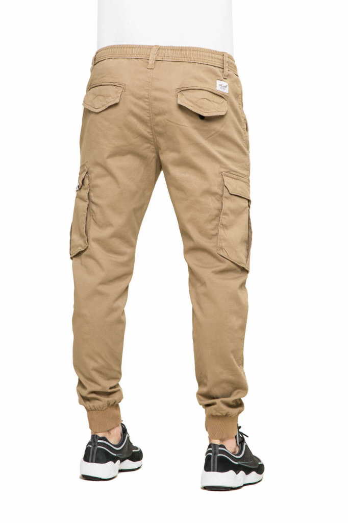 Reell Jeans Reflex Rib Cargo