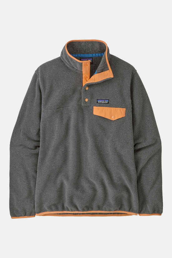 Patagonia Patagonia Lightweight Synchilla Snap-T Pullover