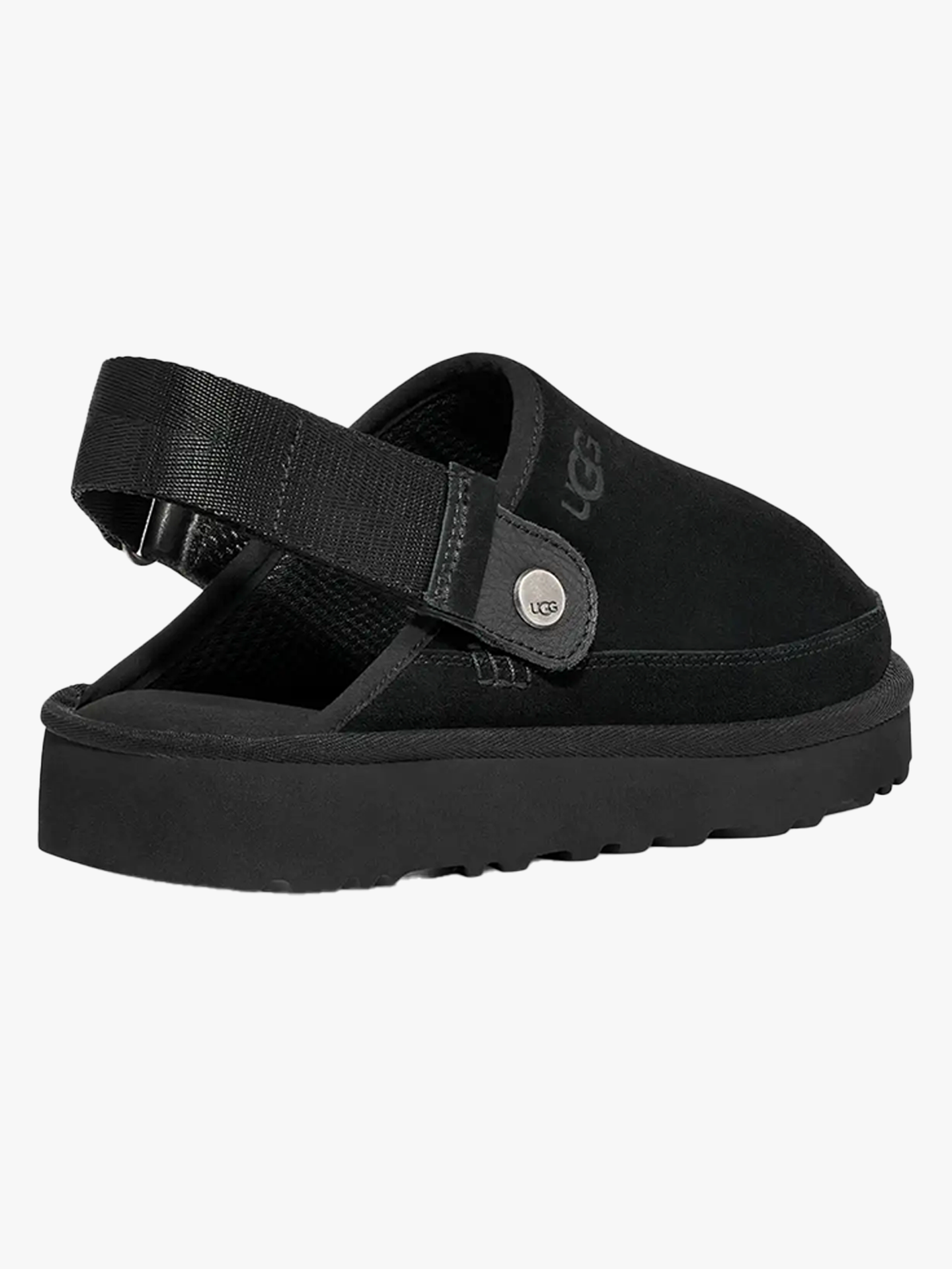 Goldencoast Clog