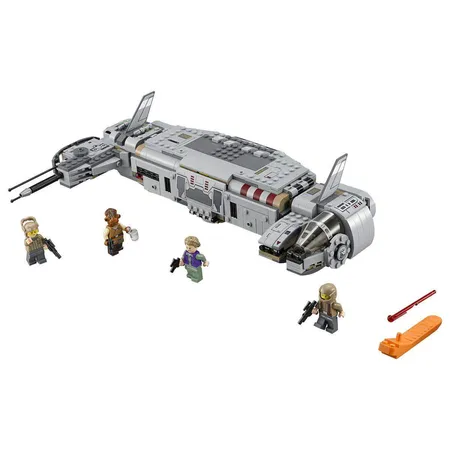 LEGO® Star Wars™ 75140 Resistance Troop Transporter