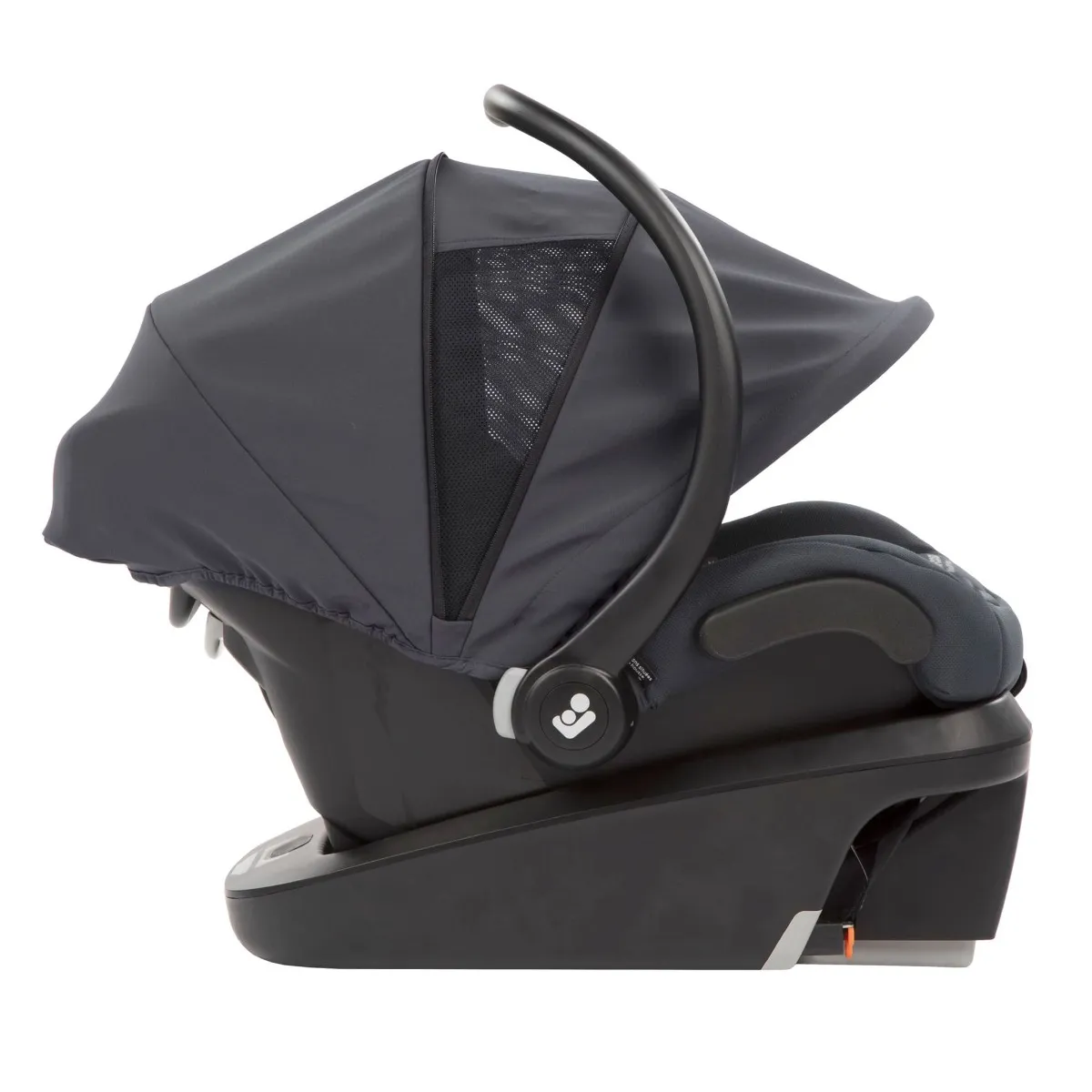 Maxi-cosi Siège d'Auto Mico XP Max 5-30lb - Essentiel Graphite