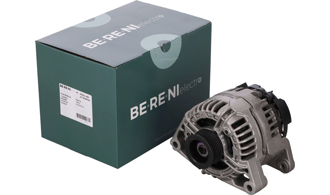 Generator