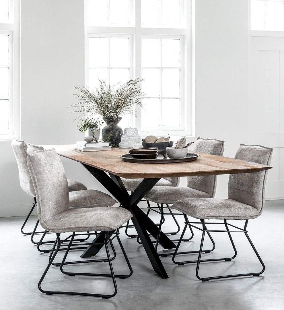 DTP Home   Curves Eettafel