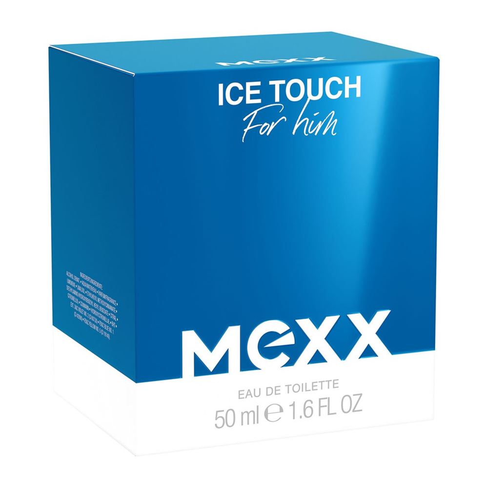 MEXX Eau de Toilette (re) Vapo 50 ml