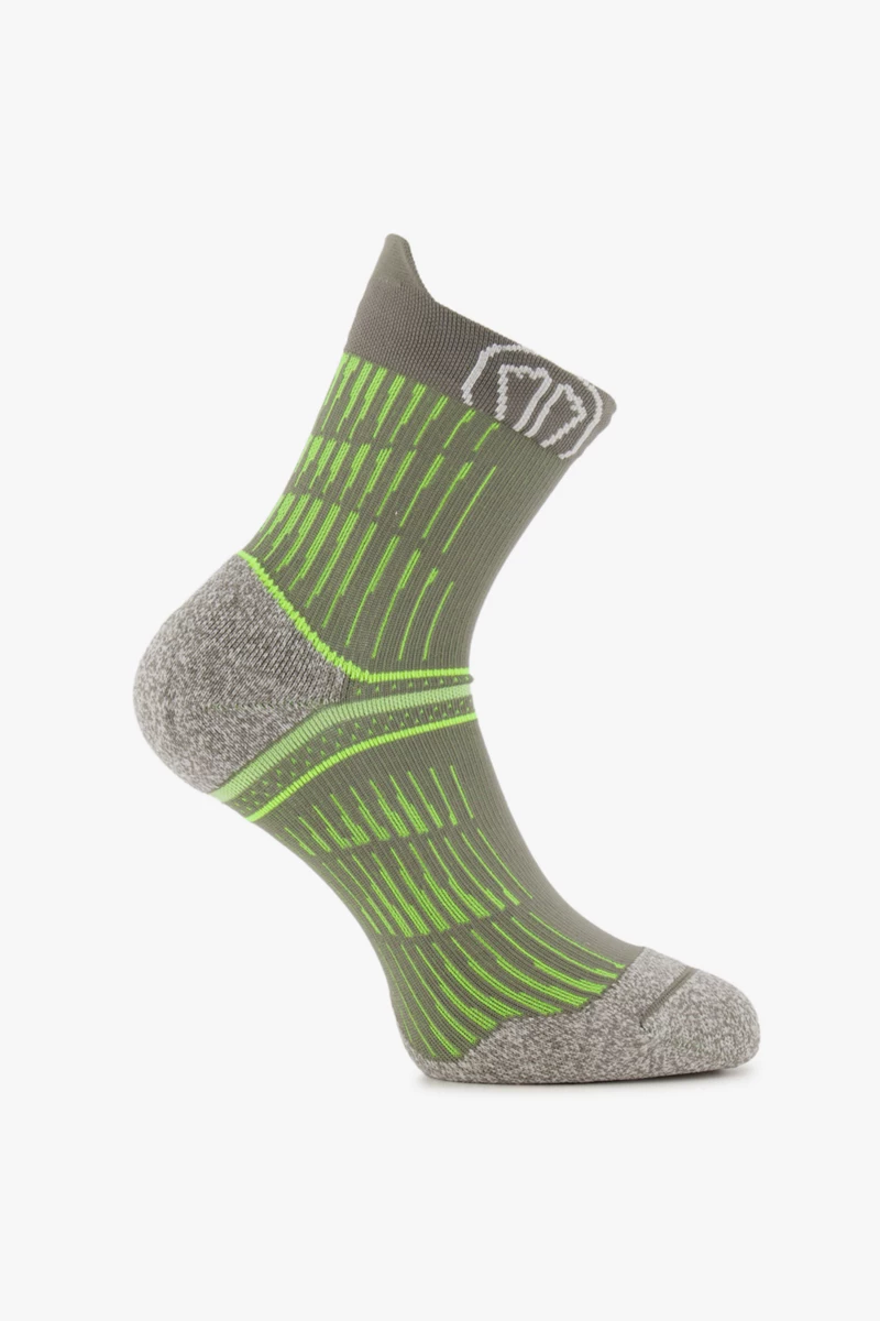 Sidas Run Anatomic Comfort 42-44 Runningsocken