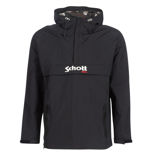 Schott - PIKES 1 - Noir