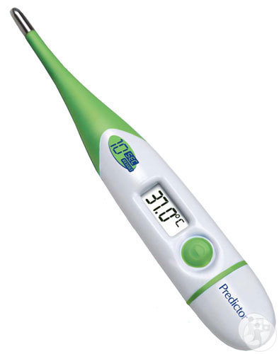 Predictor Thermomètre Digital Flex