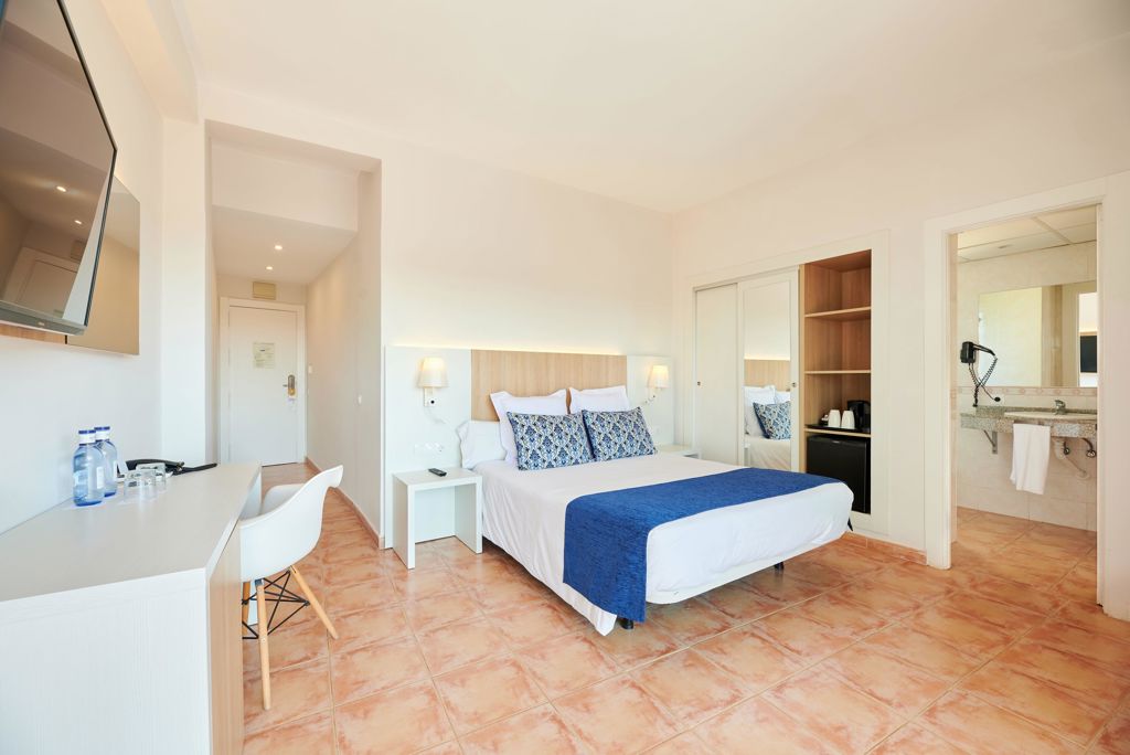 AluaSun Marbella Park Halfpension Plus - Hotel