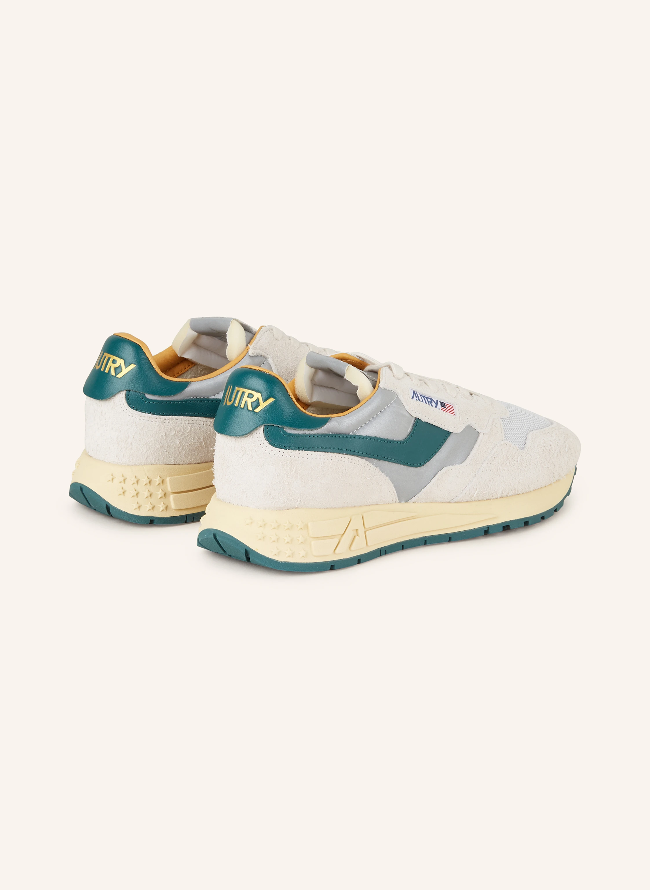 AUTRY Sneaker REELWIND LOW