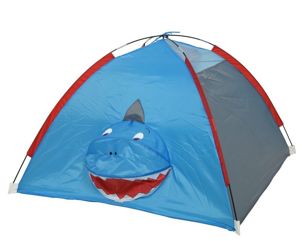 Zelt SHARK