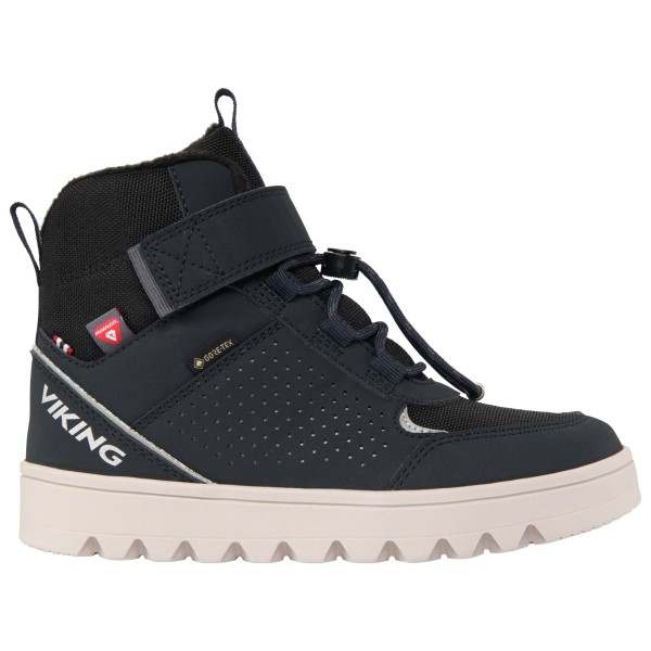 Viking - Kid's Fleek Warm GTX 1V SL - Chaussures d'hiver