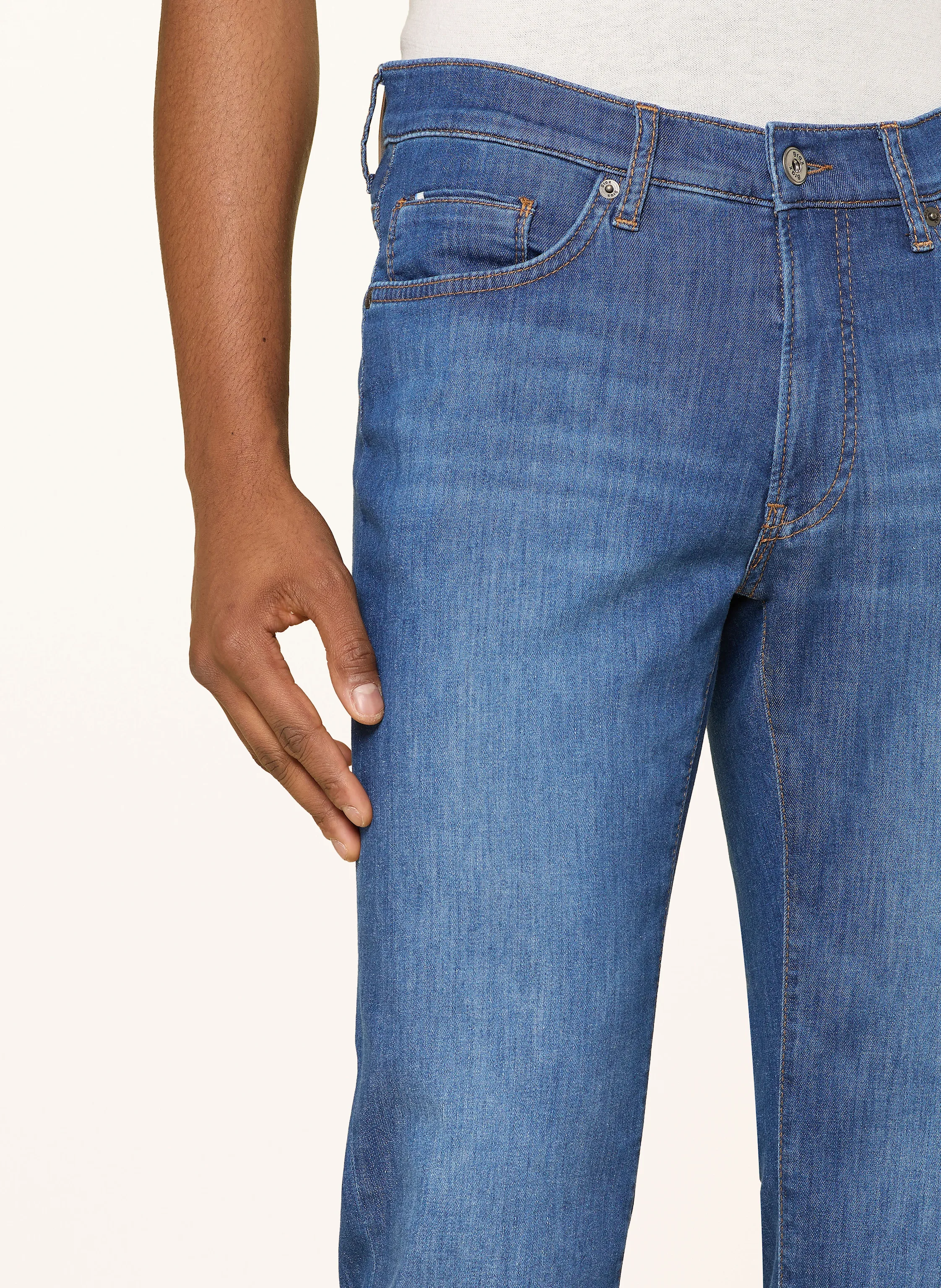 BRAX Jeans CHUCK Modern Fit