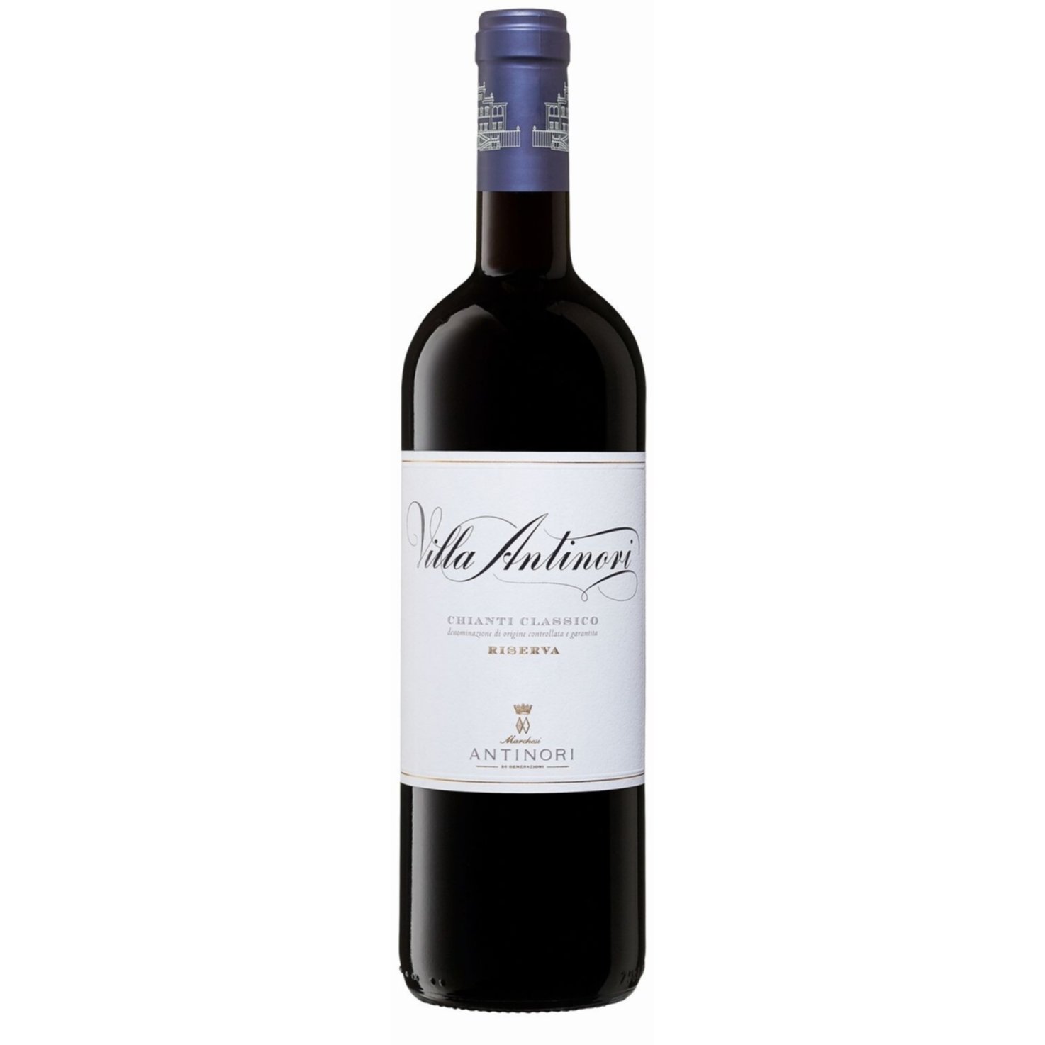 Chianti Classico DOCG Riserva Villa Antinori -75cl