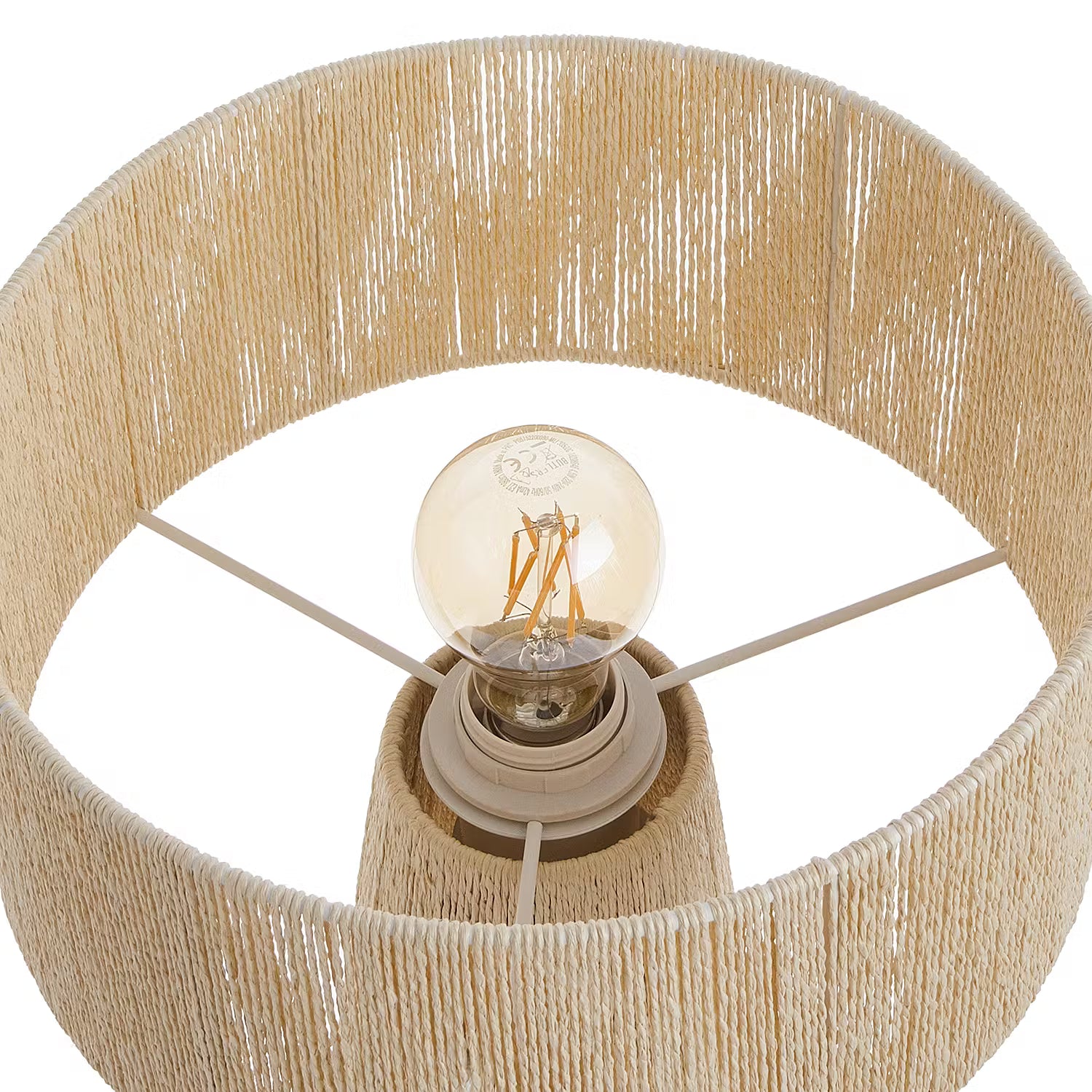 WEAVER Tischleuchte