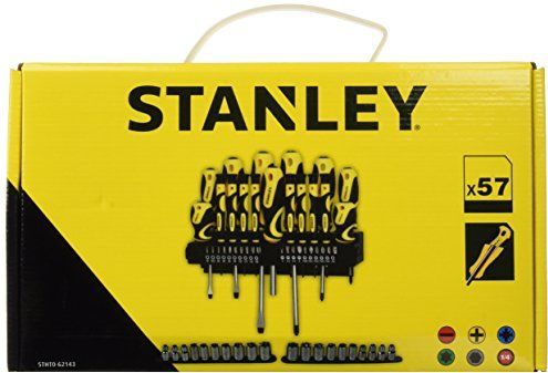 Stanley - Hangende Standaard - Antislip - Twee Materialen