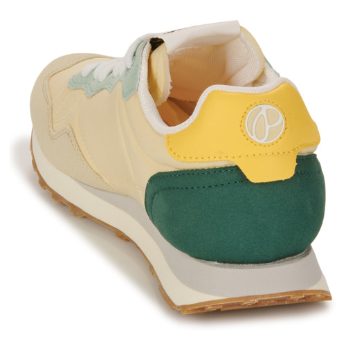 Pepe jeans - NATCH BASIC W - Jaune / Vert