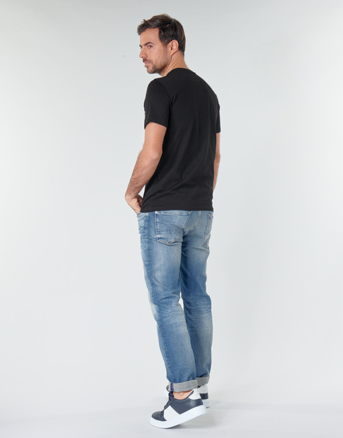 Armani Exchange - HULI - Noir