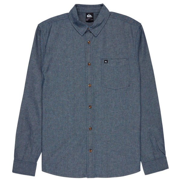 Quiksilver - Yosemite - Chemise