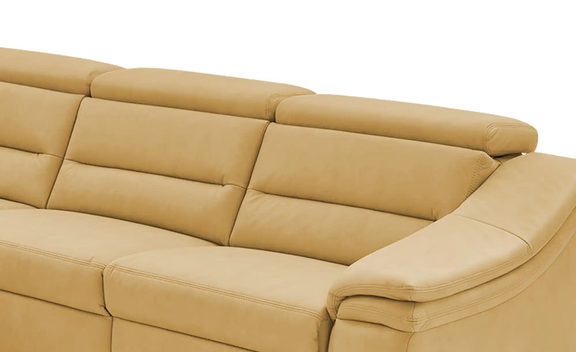meinSofa Ecksofa  Ivonne