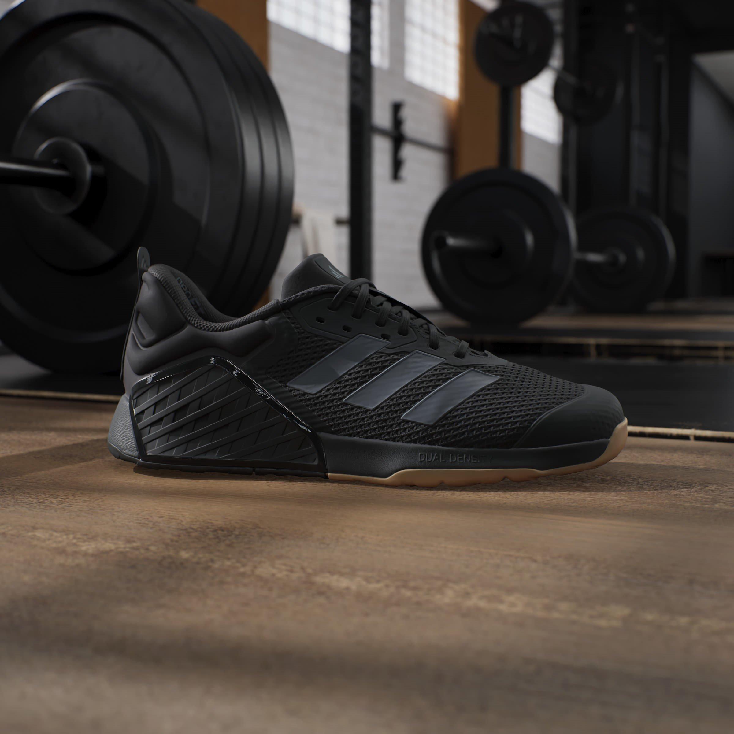 adidas Dropset 3 Training Shoes