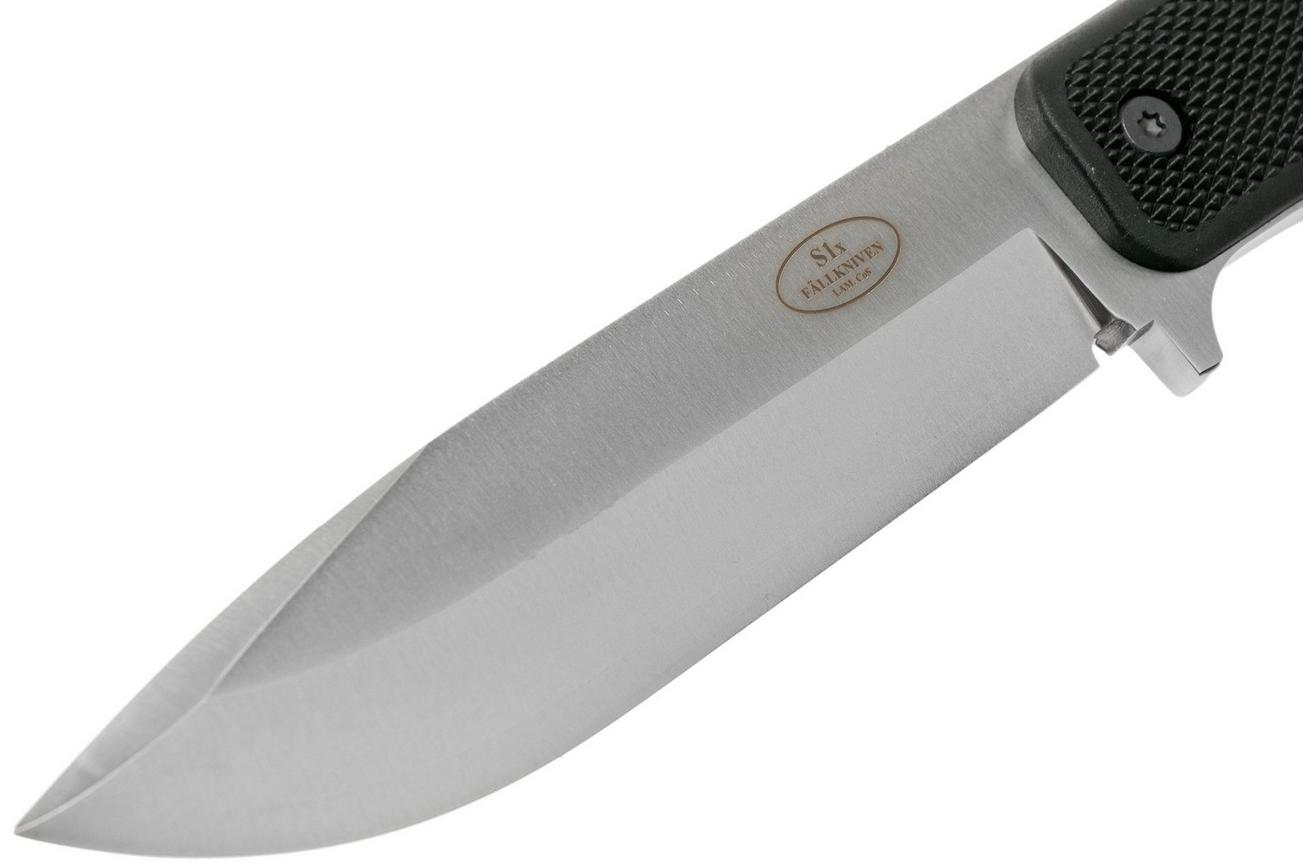 Fällkniven S1x Forest Knife, outdoormes