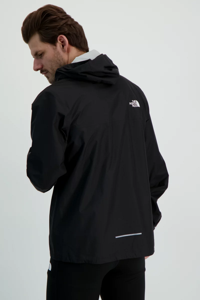 The North Face Higher Herren Laufjacke