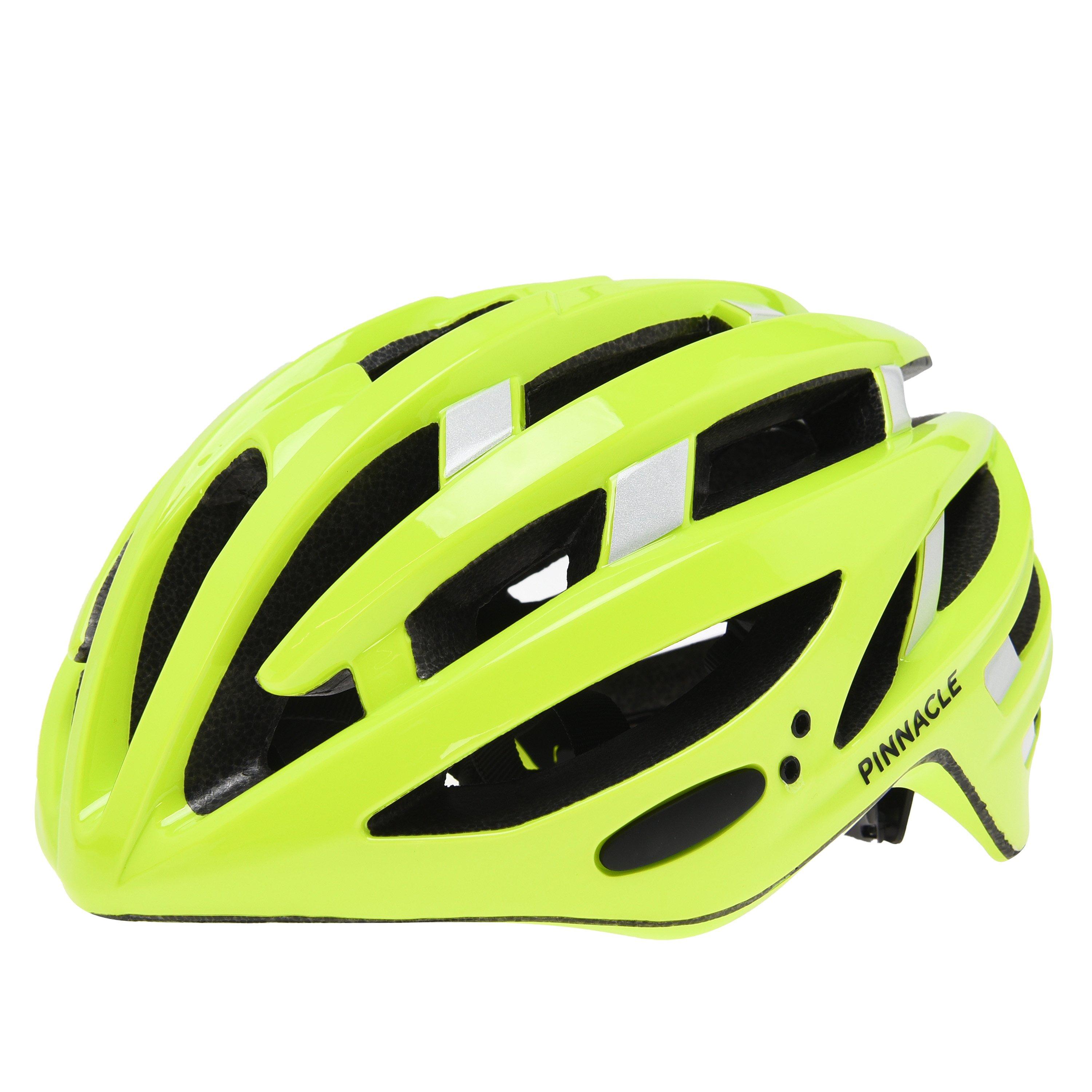 Pinnacle Pinnacle Race Helmet